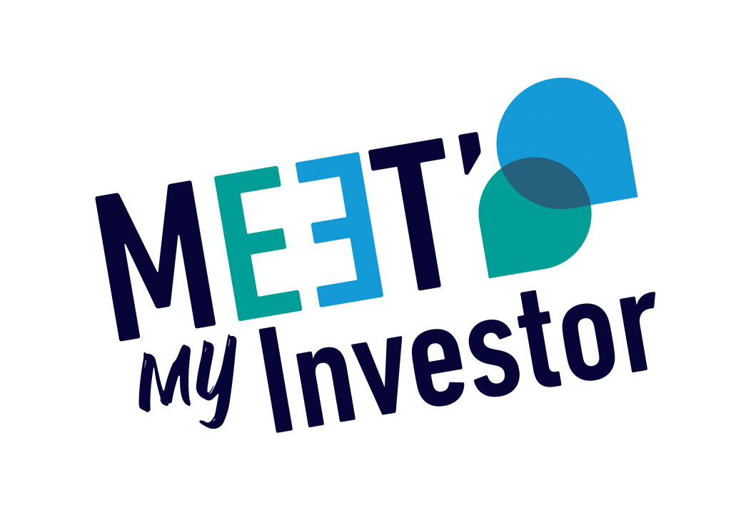 Logo Meet My Investor