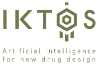 Logo IKTOS