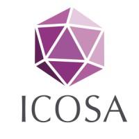 Logo Icosa