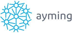 Logo Ayming