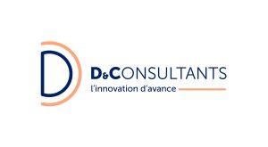 Logo D&Consultants