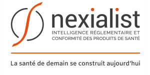 Logo Nexialist