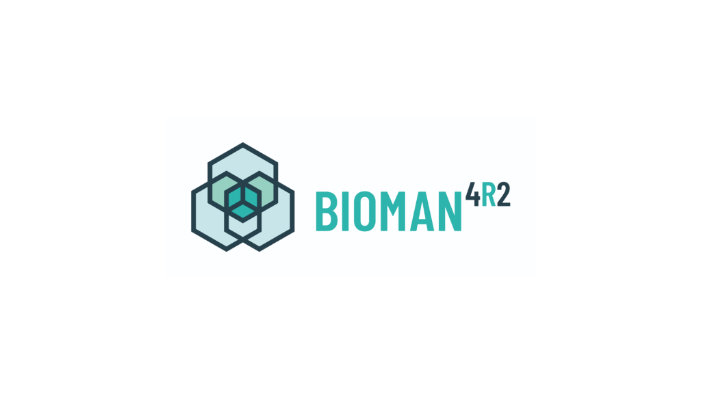 Visuel Projet Bioman 4R2