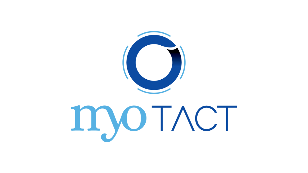 Logo Myotact
