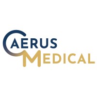 Logo Caerus Medical