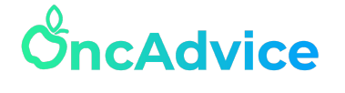 Logo OncAdvice