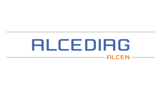Logo ALCEDIAG