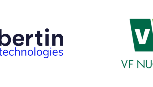 Visuel Bertin acquisition VF Nuclear