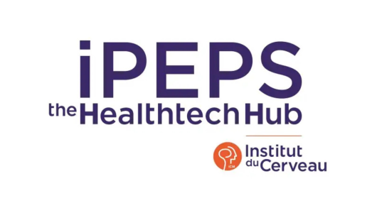 Visuel AAP iPEPS - Institut du cerveau