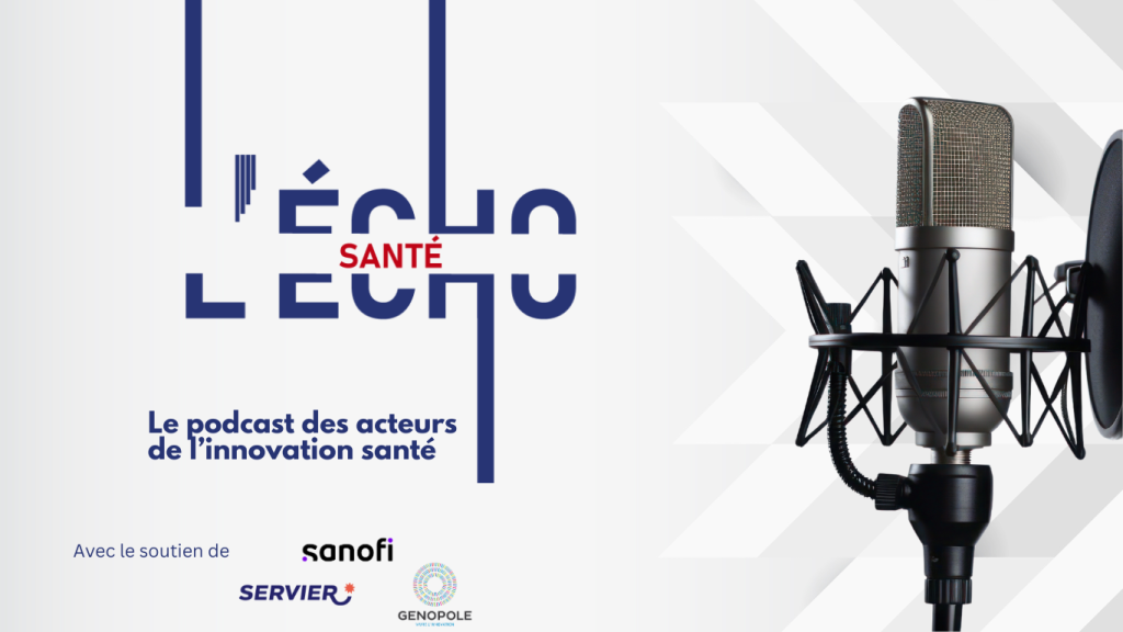 L'Echo Santé - bannière web